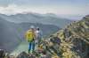 Safe Tatra trips with mountain guide
